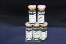 5pcs Set Boto x + Argireline + Hyaluronic Acid+Collagen+Sheep Placenta Firming Lifting Serum Anti-wrinkle Anti-aging Skin Care