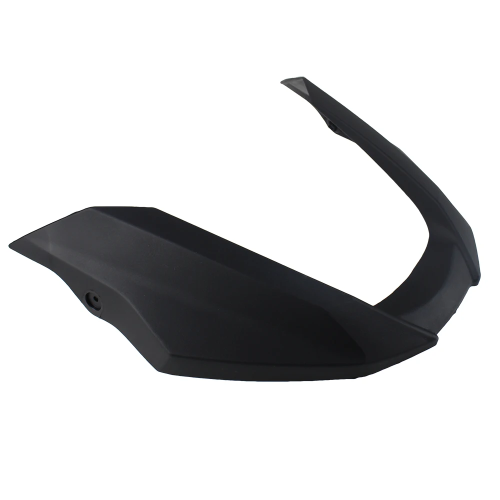 Factory Supply Motorcycle ABS Plastic Front Beak Extension Fender For R1200GS