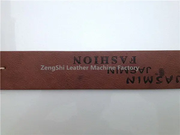 machine belt machine 078