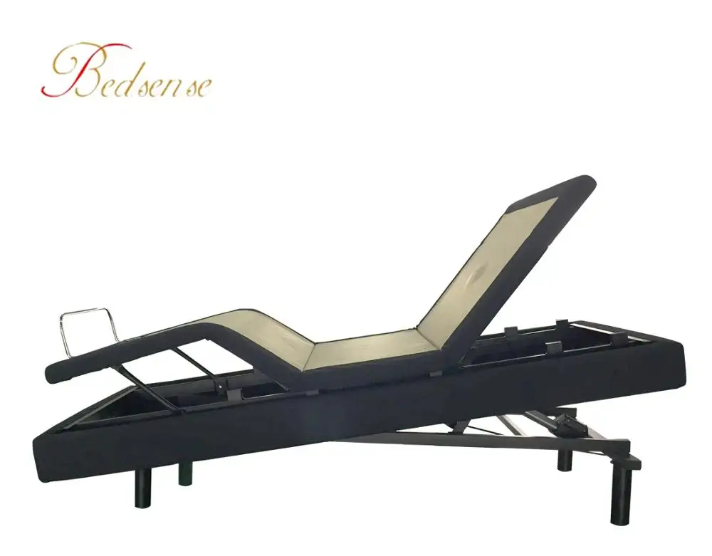 Bedsense Electric Bed Lift Buy Adjustable Bed Frame,With Remote