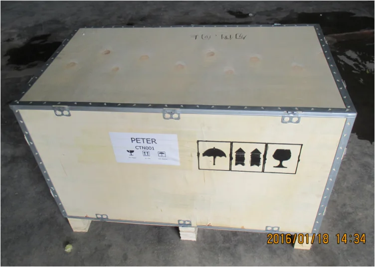 LASER WELDING MACHINE