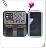 Delay nux distort mg 100 guitar effect built-in expression pedal Multi-Effects Processor