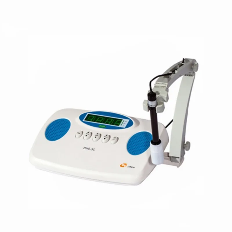 Benchtop Portable Ph Meter,Temp/mv Meter Buy Ph Meter,Ph/temp/mv