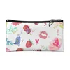 Good quality logo easter bag recycled echo bag shopping durable gift pouch bag