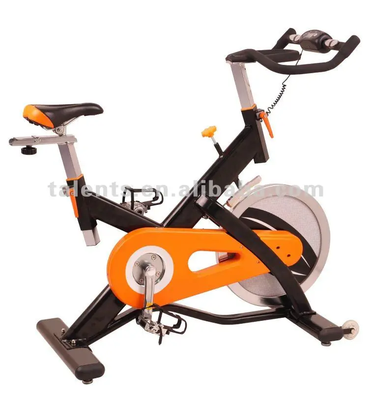 lightest fitness bike