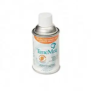 Waterb-Timemist Metered Aerosol Fragrance Dispenser Refills Refill ,Ltemst ,Natve Mango 62431004