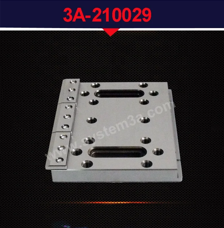 The Ternary Mechanical Pipe Clamp Of China Universal Welding Jig And