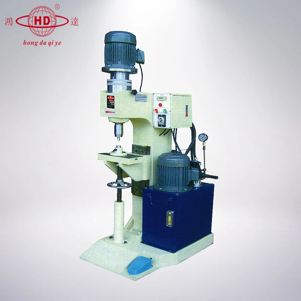 Hydraulic Riveting Machine For Solid Rivet,Split Rivet Machine,Rivet