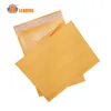 Wholesale Padded Kraft Postage Paper Shipping Mailing Bubble Mailer Bag Envelope