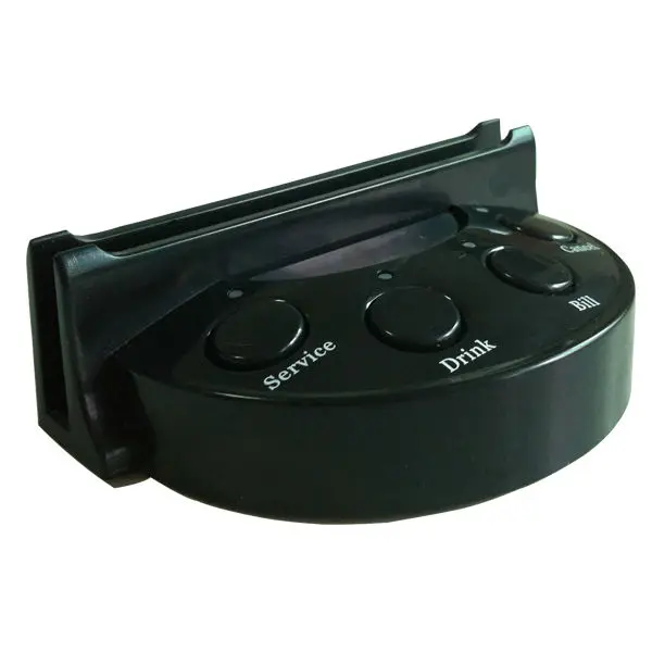 
Kitchen equipment wireless service call system for restaurant 