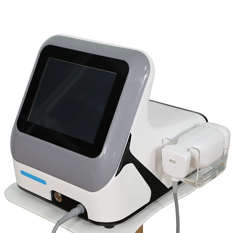 

HIFU Liposonix fat reduction device/Liposonix slimming HIFU machine with factory price