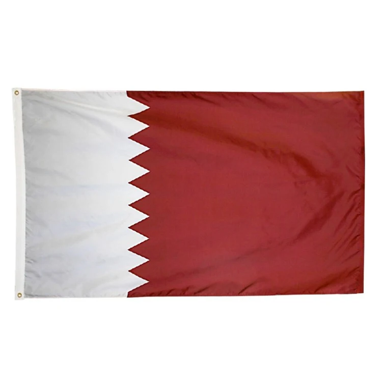 qatar flag