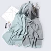 wholesale small order stock two-sided small pineapple pattern thickening, long scarves.