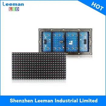 led panels for video wall