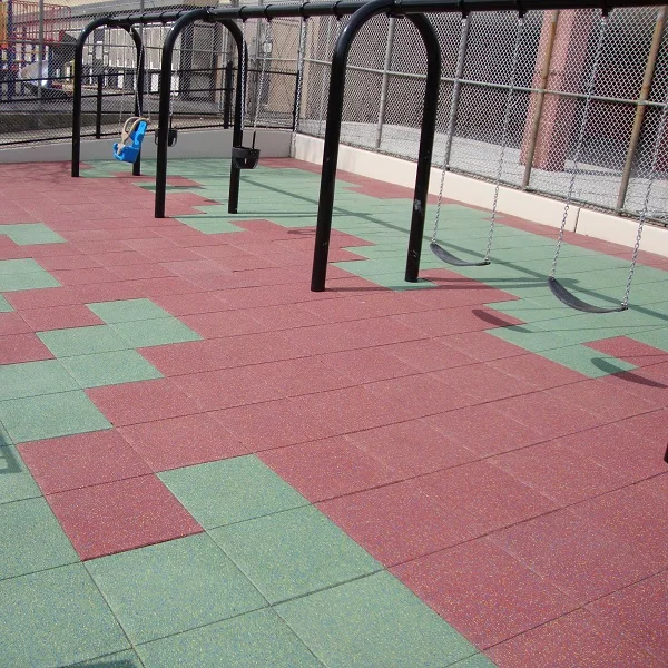 Outdoor Colorful Rubber Flooring For Play Areas Buy Rubber