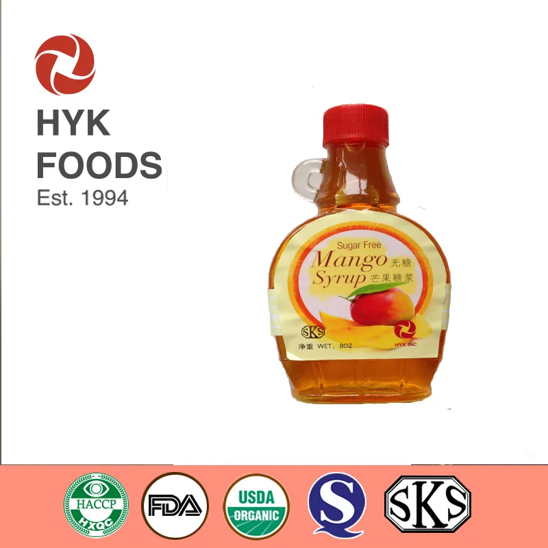 
bulk formula sugar free honey syrup with various fruit flavour with competitive price and quality 