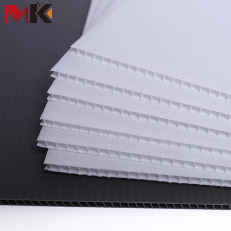 Nonslip Plastic Sheet 4x8 Corrugated Plastic Sheet Lowes Buy 4x8