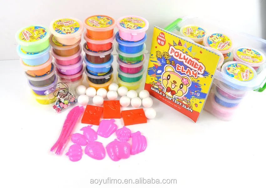 wholesale fimo polymer clay, wholesale fimo polymer clay Suppliers and  Manufacturers at