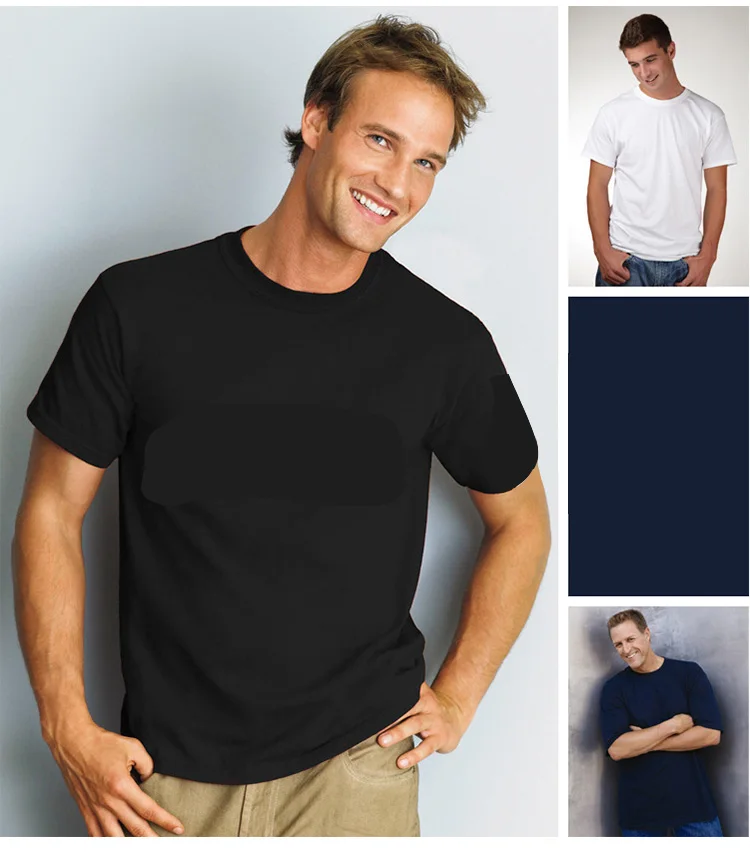 Wholesale Plain White Blank Sublimation 100 Polyester Men's Tshirt Buy Plain White Tshirts