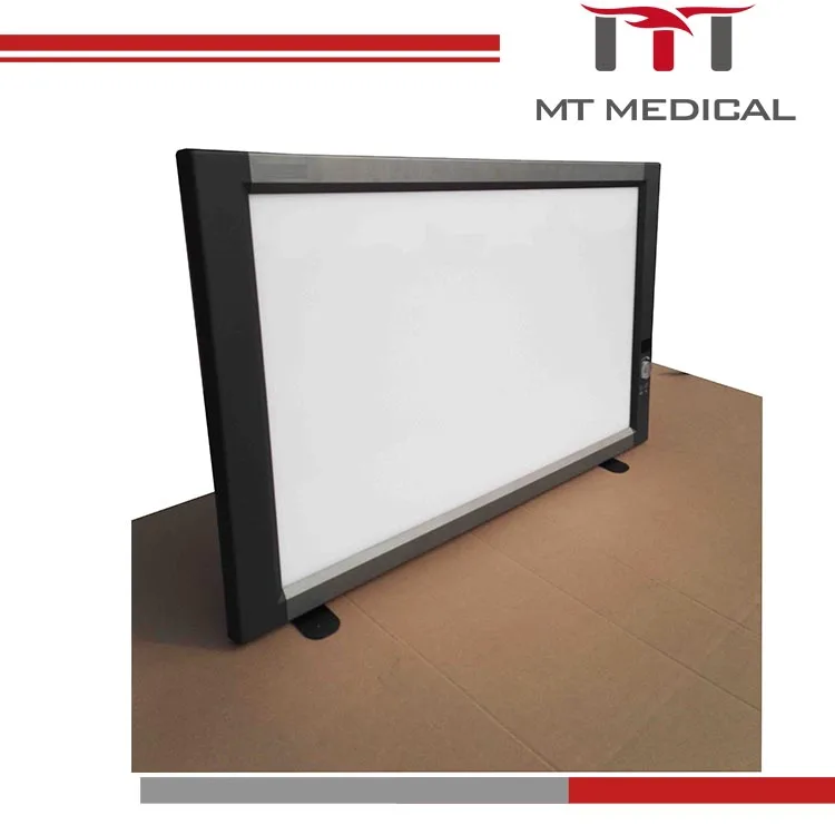 led negatoscope x-ray film scanner x-ray film viewer led