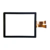 Multi- touch 10.4 Inch G+G Projected Capacitive Touch Screen Panel