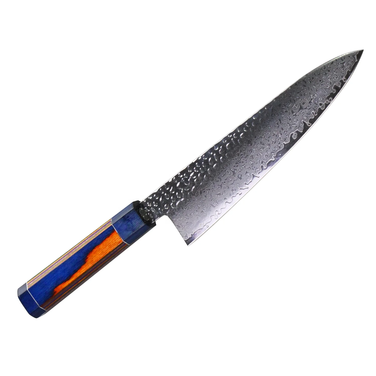 Amazon Hot New Japanese Steel Damascus Kitchen Knife Buy Damascus   HTB1O0HuX6LuK1Rjy0Fhq6xpdFXax 