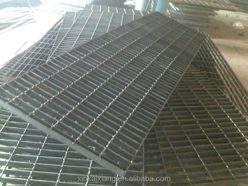 Wholesale Heavy Duty Stainless Steel Floor Grating Steel Bar Grating With Cheap Price Buy Stainless Steel Floor Grating Steel Bar Grating Galvanized