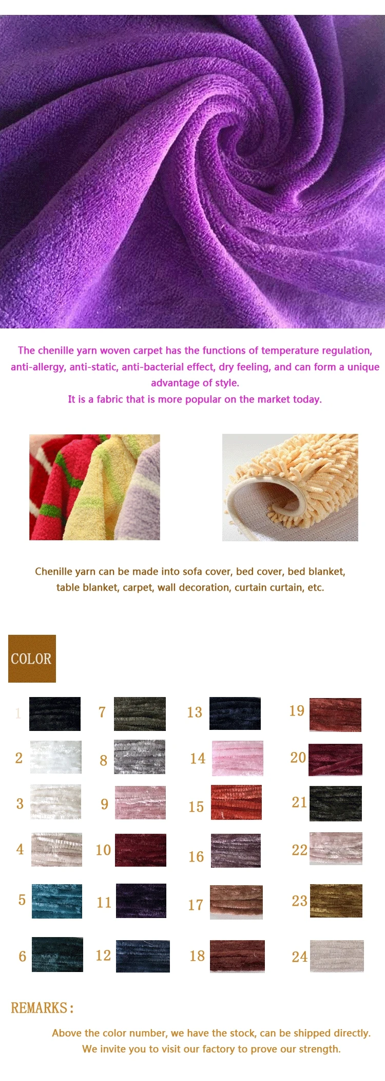 Silver Blended acrylic yarn Polyester Filament Blend Chunky Wool Like Yarn Used For Sweater