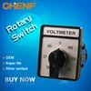 Mainly applies to 400V LW26 20A rotary switch 3 position selector switch for industry motor