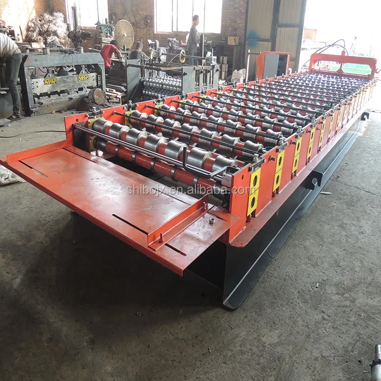 High Speed Zinc Profiled Sheet Making Machine.jpg