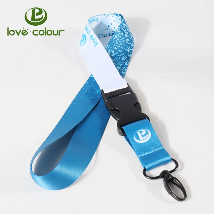 Lanyard 102L18