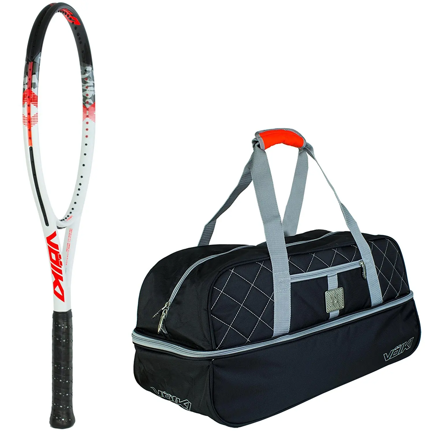 tennis racket duffel bag