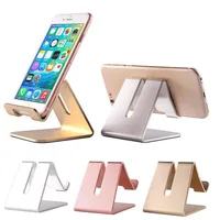 

Universal Premium Metal Aluminum Tablet Holder Desk Mobile Phone Stand for Smartphone Tablets smartf-Z1