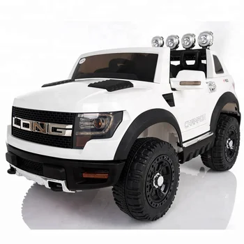 kids electric ford ranger