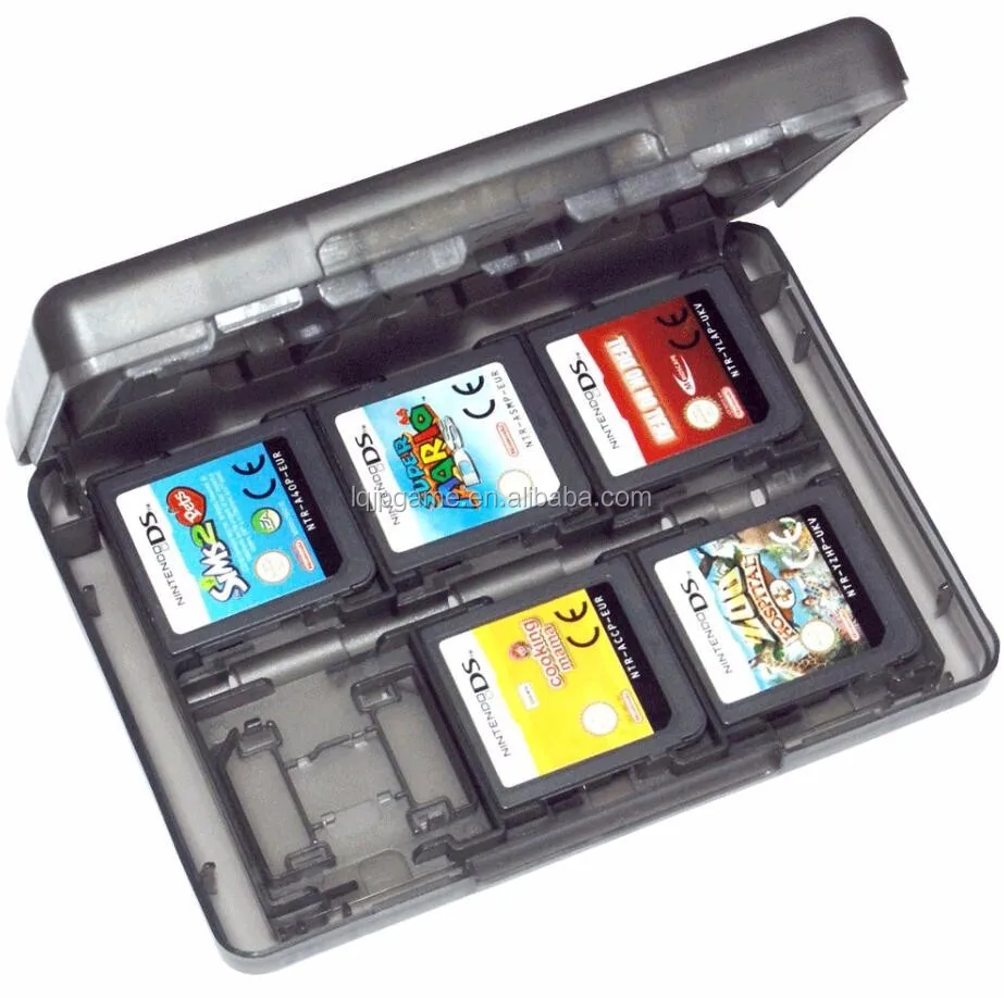 2ds game case