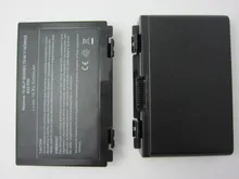 k50in 6 Cell Battery Pack for Asus K40 / F82 / A32 / F52 / K50 / K60 L0690L6 A32-F82 k40in k40af k50ij