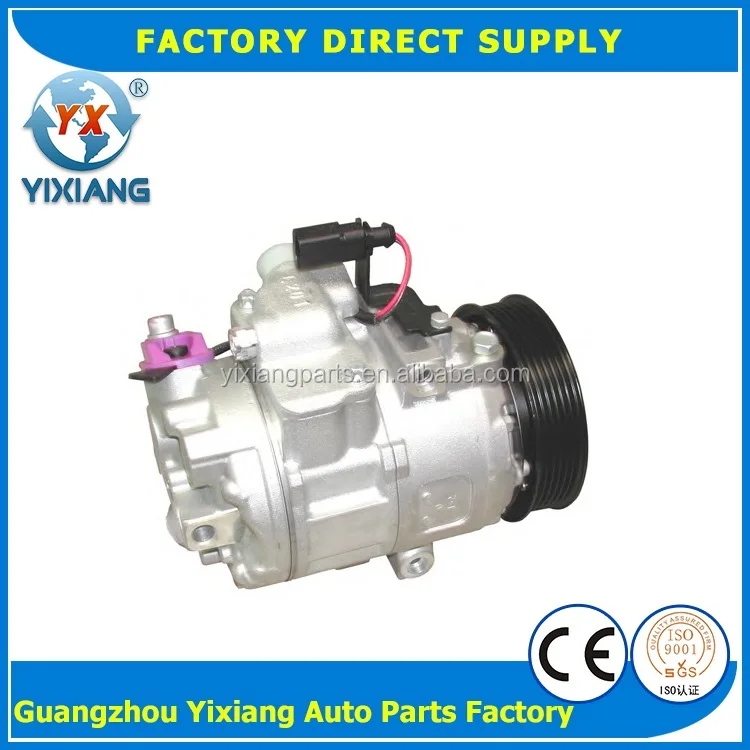 6SEU12C 6SEU14C 7SEU14C a//c compressor clutch for Audi Seat Skoda VW 6Q0820808