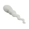 8G Big Cartoon White Sperm Tadpole Shape Gift USB Flash Drive USB Flash Disk Pen Drive Memory Stick Pendrive