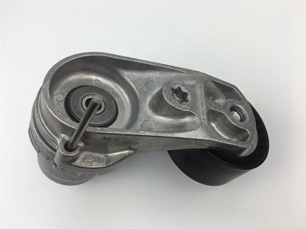 N55 E70 E71 Drive Belt Tensioner Idler Pulley For Bmw N55 F02 F01belt