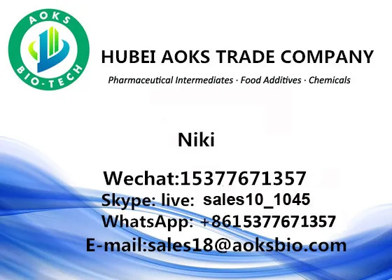 Factory supply Sodium Thiosulfate CAS 7772-98-7 with competitive price