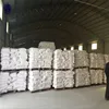 Export Super white calcined kaolin for paper