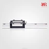 Linear Slide Track Motorized Linear Rail Block TRH20AL Circular Linear Motion Guide