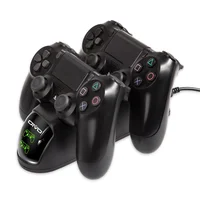 

OIVO IV-P4889 New Package Best Selling Dual Charging Dock for PS4 Wireless Controller
