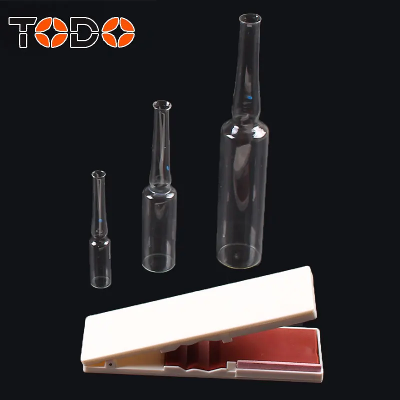 Todo Cracker Plastic Reused Ampoule Opener For Nurse Use Buy Cracker