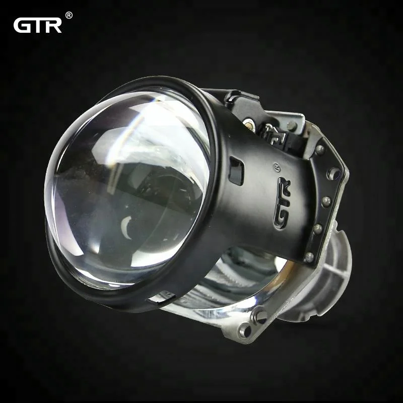 
Xenon lamp projector GTR (DM) 