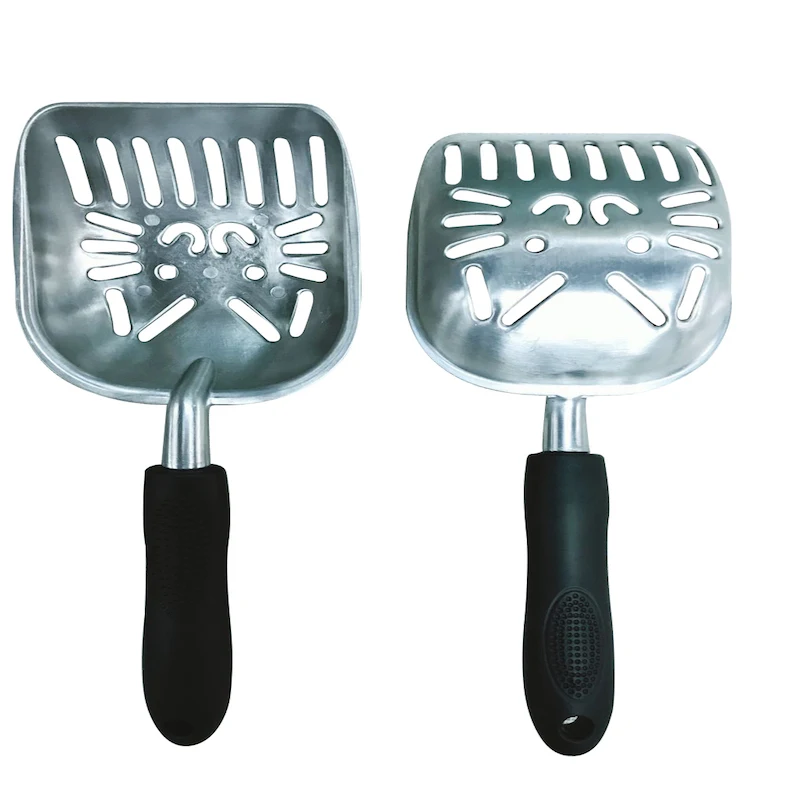 
Small Cat Litter Scoop 