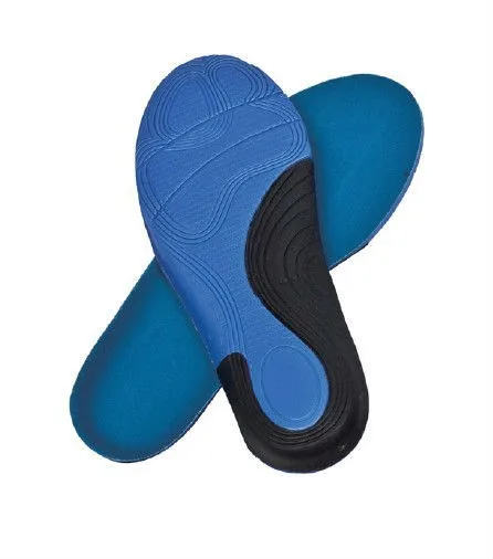 

hot seller sport shoe removable molded eva insole for shoes memory softinsoles