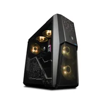 

IPason High-End Custom I9 9900K Rtx 2080Ti 11Gb Graphics Card 512G Ssd Gaming Pc Desktop Computer