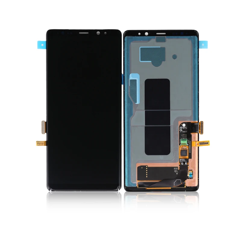 for Samsung Note 8 N9500 LCD Touch Screen Display with Digitizer for samsung for galaxy note 8