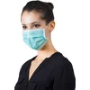 Disposable PP Nonwoven Medical face mask 1ply 2ply 3ply